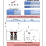 CJC No Dac 5mgIPA 5mg
