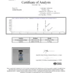 Sermorelin 5 mg