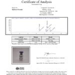 Tesamorelin 10 mg